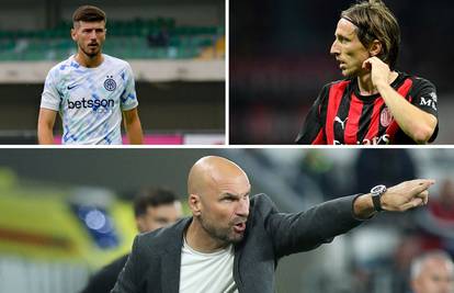 Evo gdje gledati HNL, Modrića protiv Sučića, londonski derbi