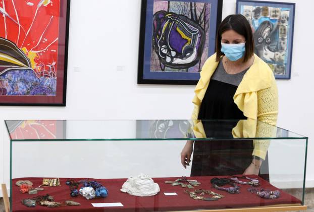 Šibenik: U Muzeju grada Šibenika održana Noć muzeja