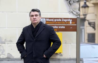 Milanovića brišu iz članstva SDP-a jer nije platio članarinu?