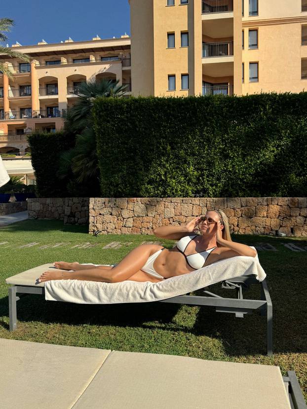 FOTO Hrvatska bomba! Ovo je naša najzgodnija i najuspješnija fitness influencerica
