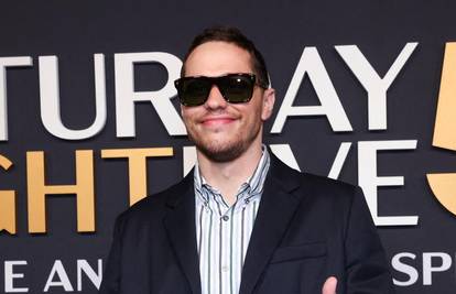 Pete Davidson ponovno ljubi!