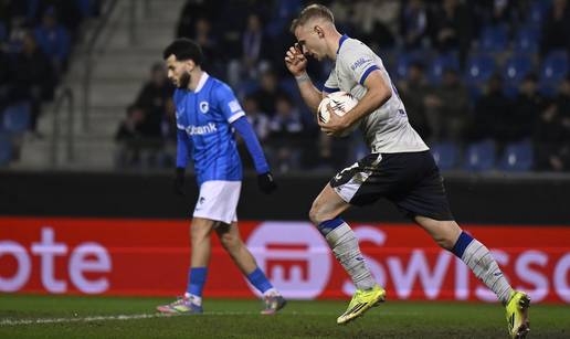 Navija&ccaron;i Dinama: Letio bi Stojke iz kluba, koliko god dobar bio