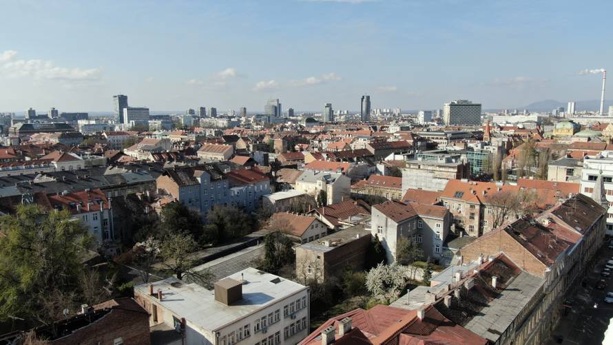 Pokrit će samo pet posto štete, a WC je platio 287 tisuća kuna