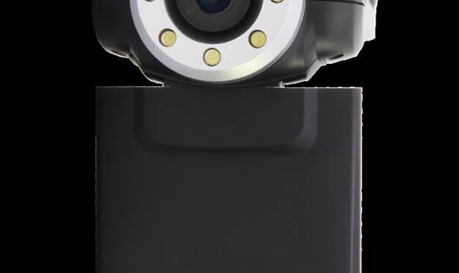 Prestigio kamera kao svjedok: Snimit će svaku vašu vožnju