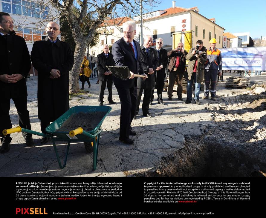 Hrvoje Jelavić/PIXSELL