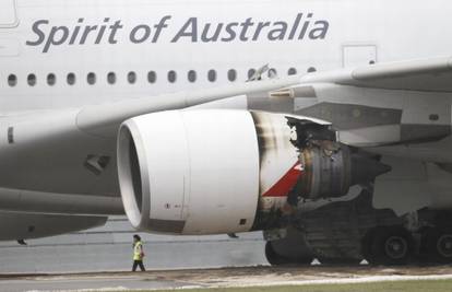 Rolls Royce će na Airbusima A380 zamijeniti čak 40 motora