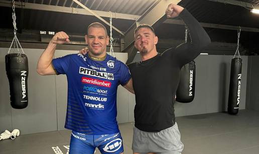 Delija: Isfolirao je jer sam ga iscrpio! Realno, pokraden sam