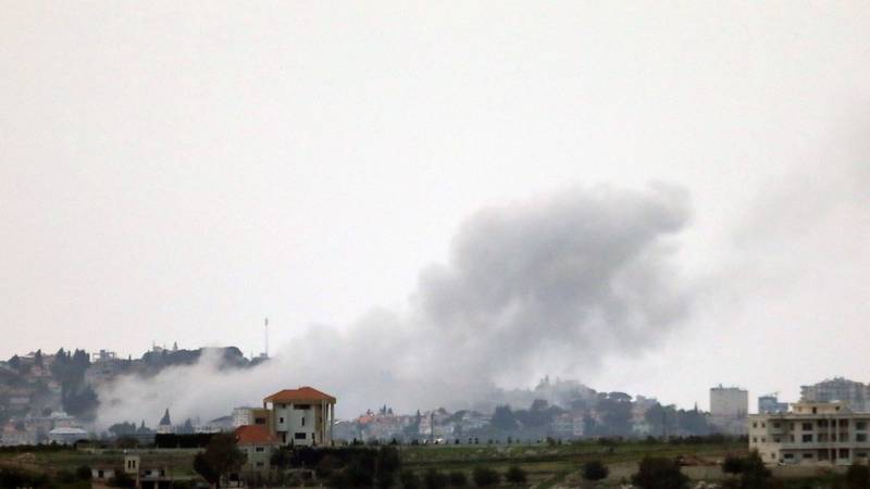 Izrael žestoko udara po Iranu: Projektili pogodili zgrade