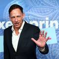 Peter Thiel optu&zcaron;io Papu i Obamu za &scaron;irenje panike od umjetne inteligencije