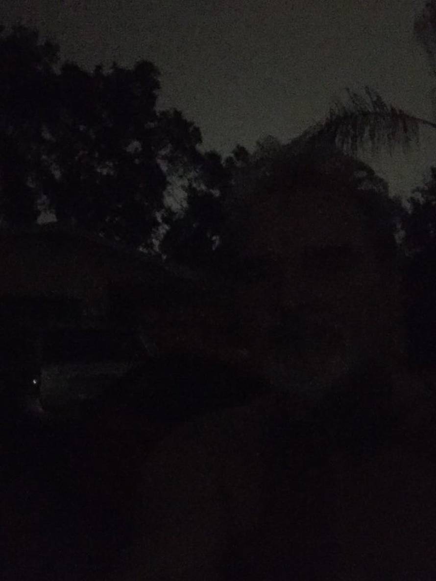 "Za sada kuća izdržava udare, ali brine nas što toliko traje... "