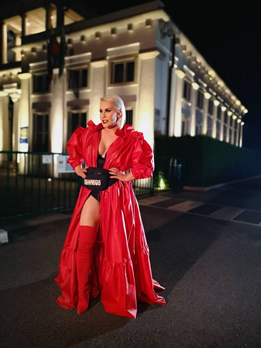 Indira: 'Za dobar izgled treba puno odricanja, no isplati se. Muž me voli u svim izdanjima'