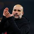 Britanci tvrde: Pep Guardiola je odlučio, napušta City iduće ljeto