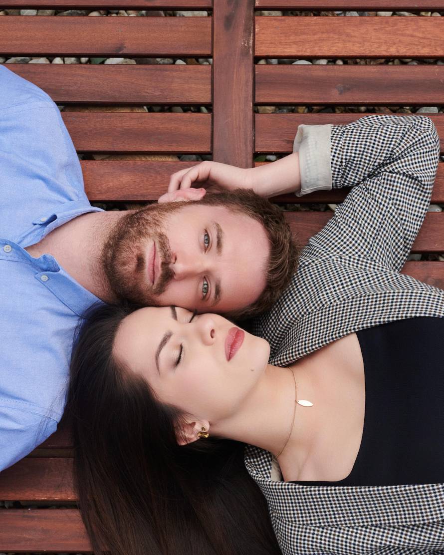 Momčilo Otašević o roditeljstvu i ljubavnom životu nakon što se rastao: 'Tako mi je najljepše...'