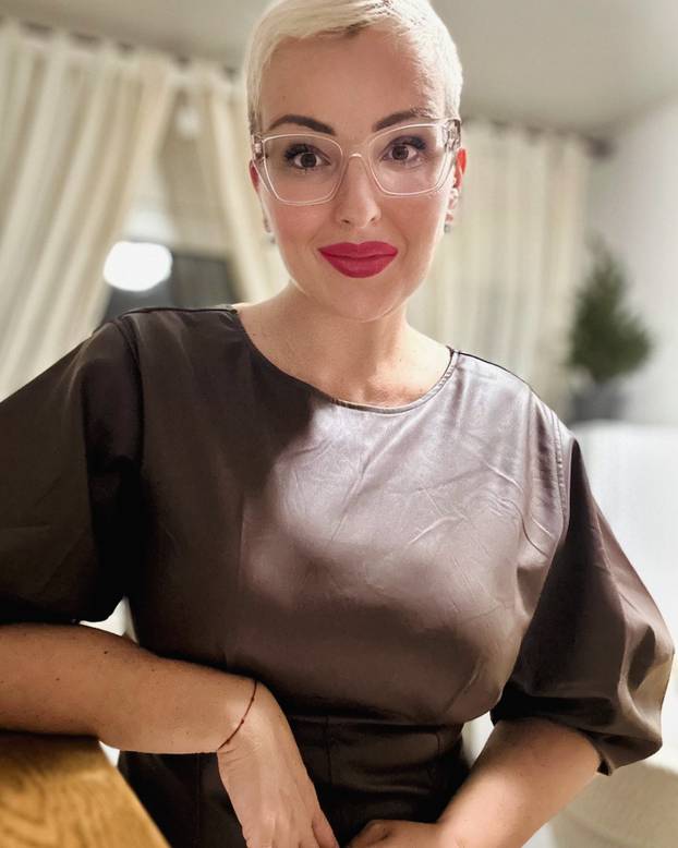 FOTO Novinarka Ivana Perić skinula gotovo 50 kilograma: Ovo su njezini zdravi recepti!