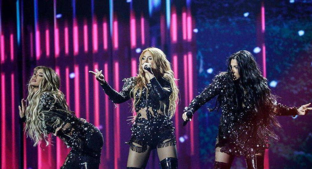 Sporne pjesme s Eurosonga: Za plagiranje su optužili Srpkinje, Maneskin, ali i Damira Kedžu...