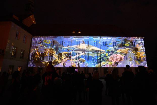 Zagreb: Zagrebački Festival svjetla 2026. 