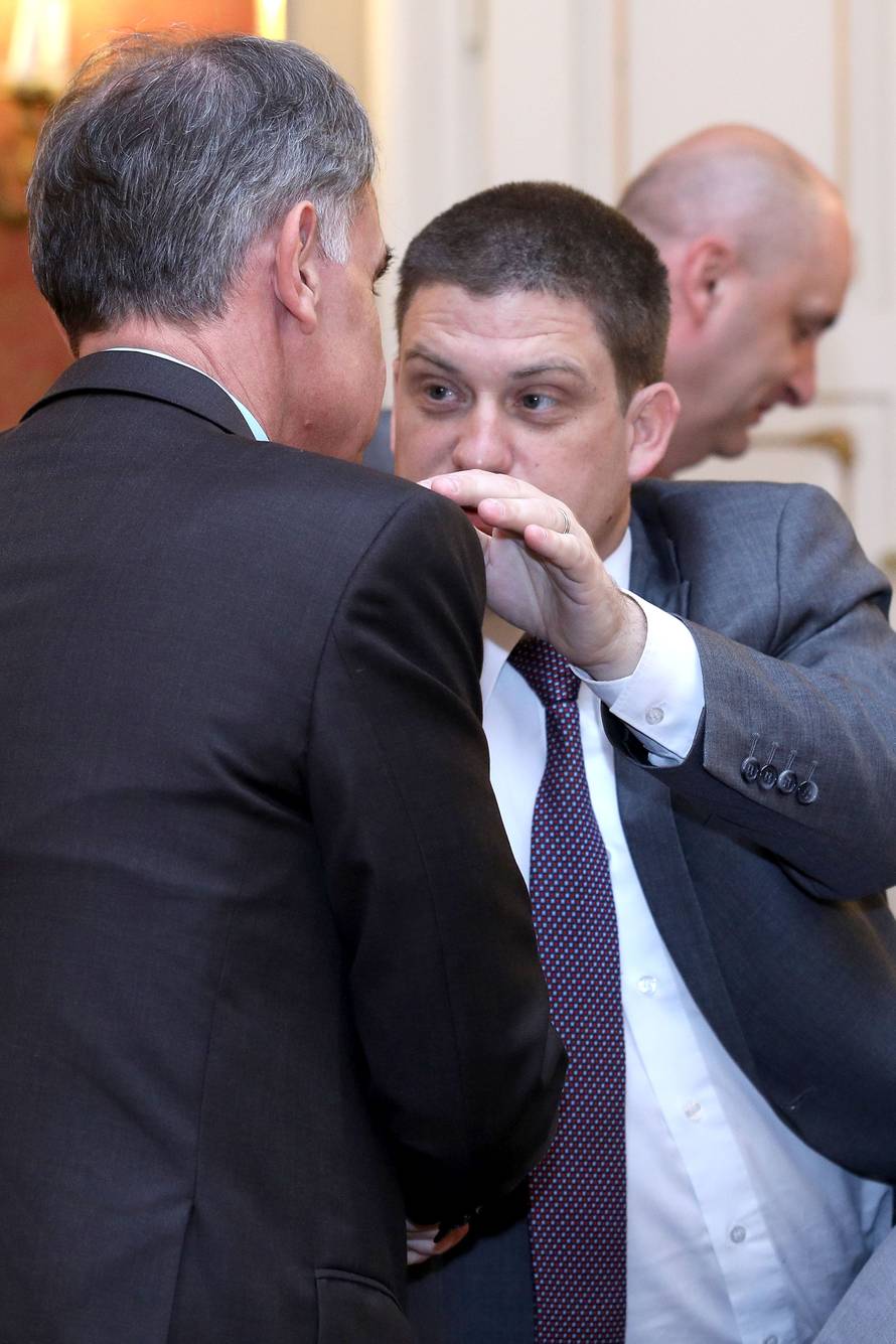 'Neke pojedinosti mogle su biti napravljene na obazriviji način'