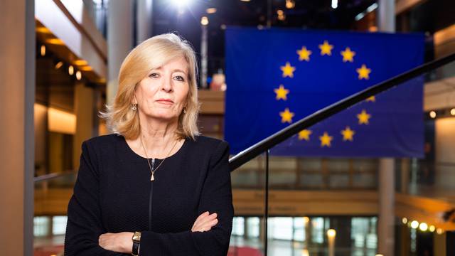 European Parliament - EU ombudswoman