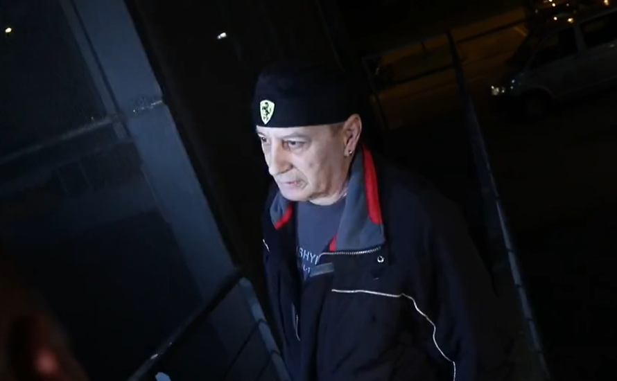 VIDEO 'Pored mene su upucali čovjeka, ovo je prvi put da me netko zalio benzinom'