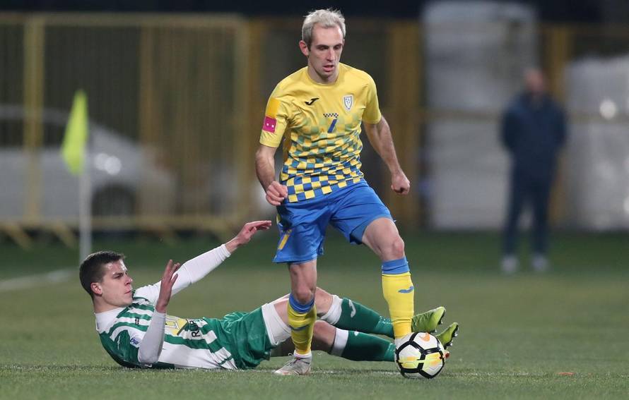 Inter je prvi polufinalist Kupa, zabili Vinogradaru tri komada