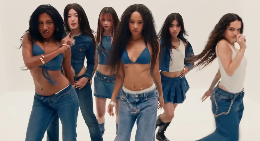 Članice benda Katseye otkrile kroz što sve prolaze zbog svoje  slave: 'Jako je uznemiravajuće'