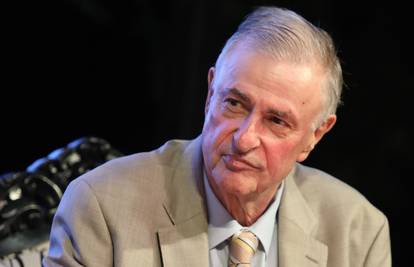 Goran Milić o gašenju Al Jazeere Balkans: 'Sređena kompanija, velike plaće, ali i veliki učinak'