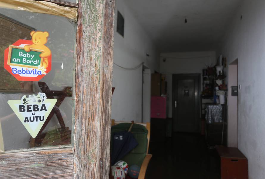 'Čuo sam pucnjeve i odmah pozvao policiju, sve sam vidio'