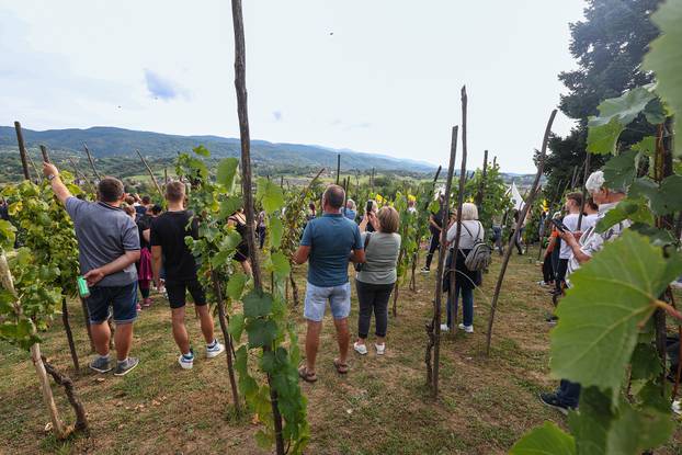 Gornja Stubica: Održan 28. Susret za Rudija