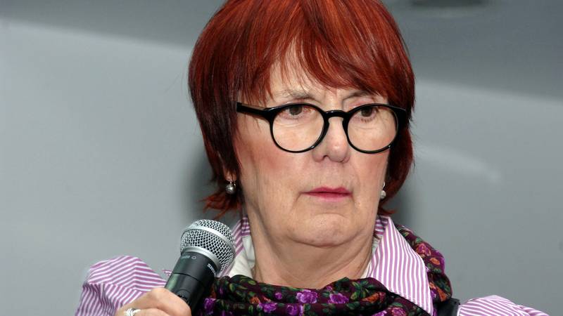 Posljednja kolumna Vedrane Rudan: Evo što je napisala
