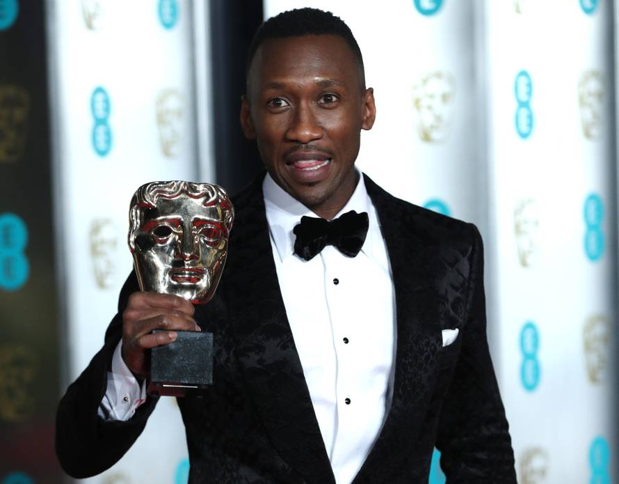 BAFTA Film Awards 2019