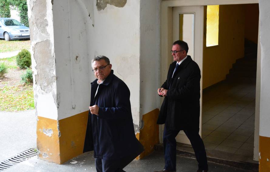 Alojz smije prići Mari: 'To sam i mislila, nastavit ćemo se tući'