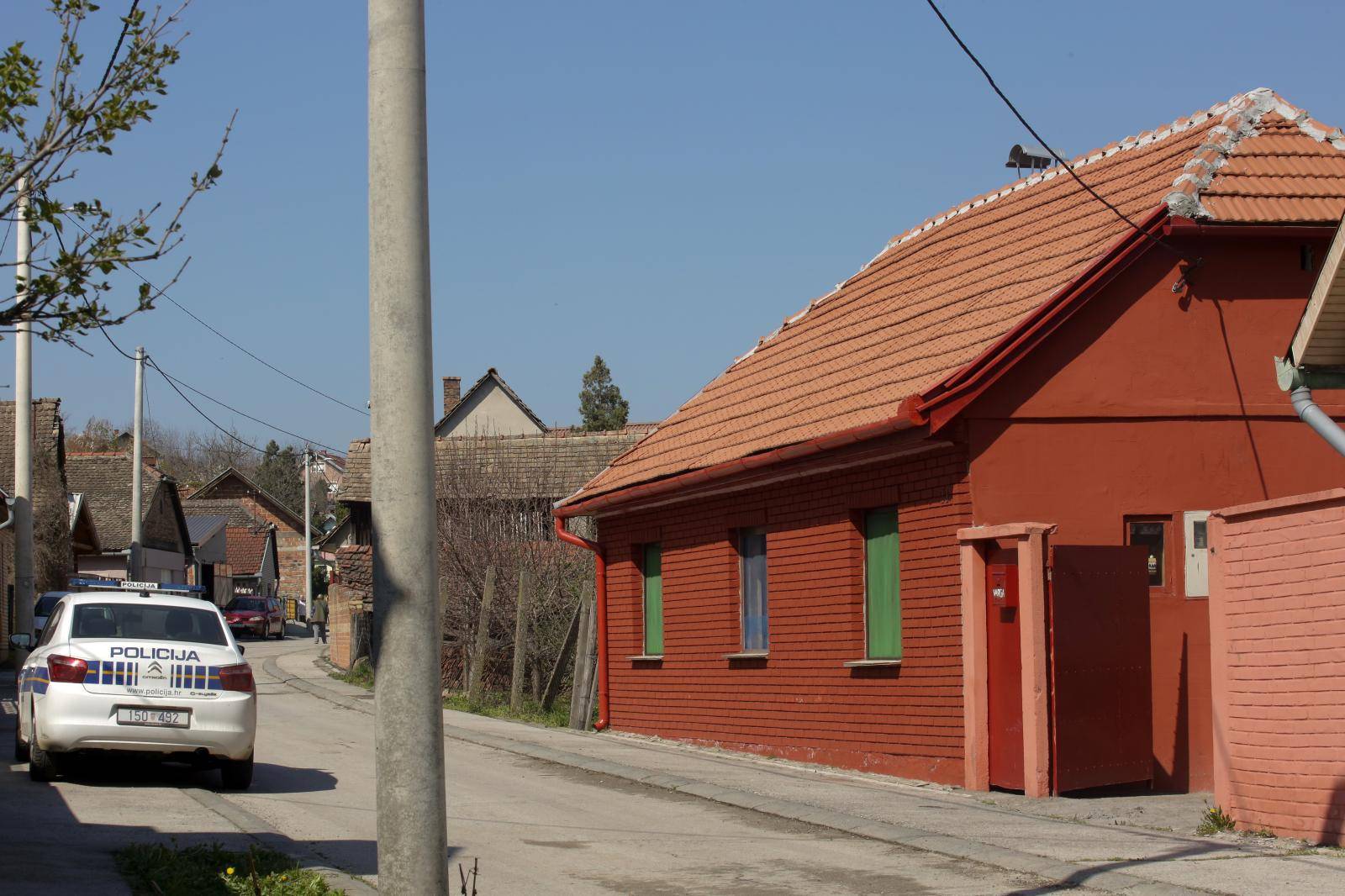 U Iloku nakon požara u kući pronađeno beživotno tijelo