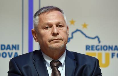 'Trebao sam prešutjeti da su SDP-ovci podržali Milinovića'