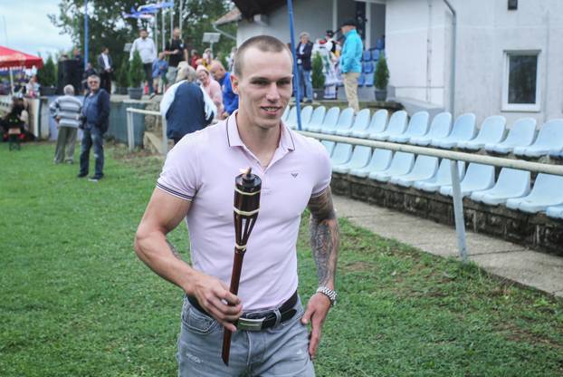 51. Olimpijada starih sportova u Brođancima