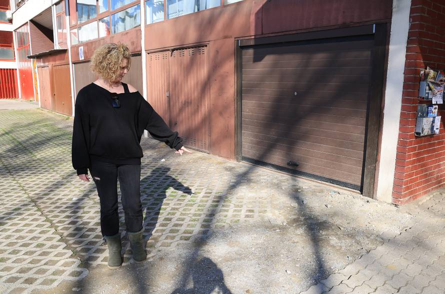 Predstavnica suvlasnika Marijana Džeko