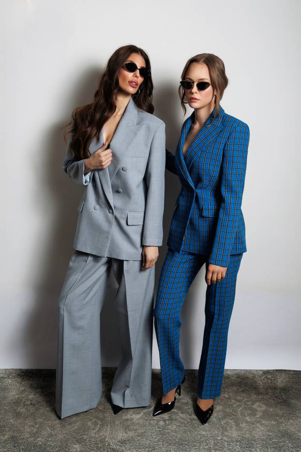 Boje proljeća: Modni dizajner Ivan Friščić i njegov DeLight predlažu atraktivnu klasiku