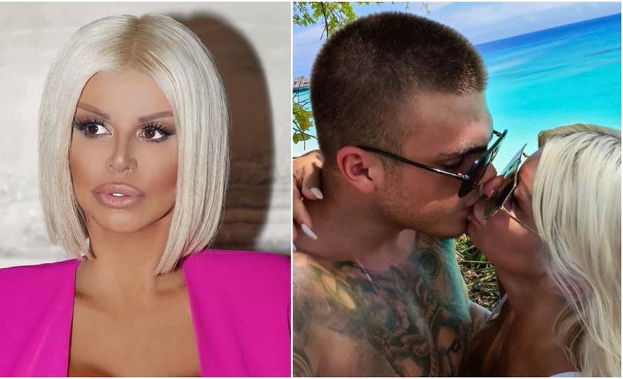 Srpska pjevačica (47) otkrila je svoje udvarače: 'Pišu mi dečki malo stariji od mog sina (14)'