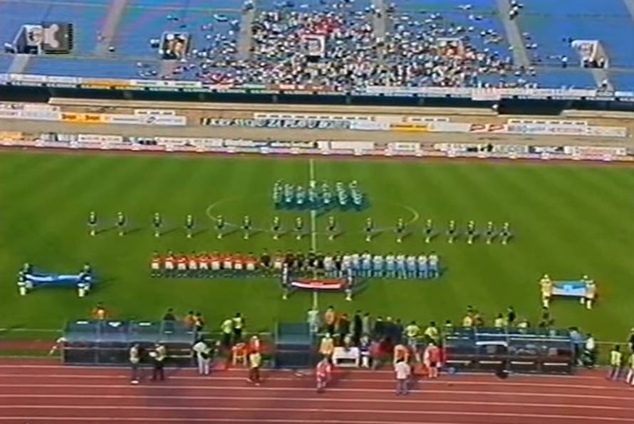 El Slavonico: Rivalstvo rođeno zbog Rene Sinovčića i - izmeta