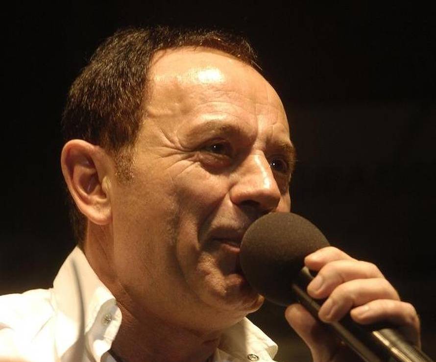 'Gost je bio agresivan zbog pjesme. Žena mi je potresena'