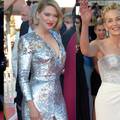Zatvaranje Cannesa: Glumice su očarale glamuroznim haljinama