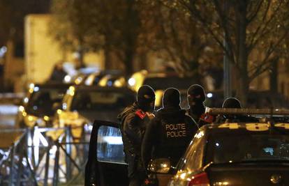 Italija uhitila Slovenca koji je osumnjičen za terorizam