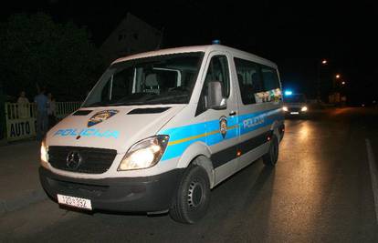 Zagreb: Bacio im bombu na balkon, nitko nije ozlijeđen