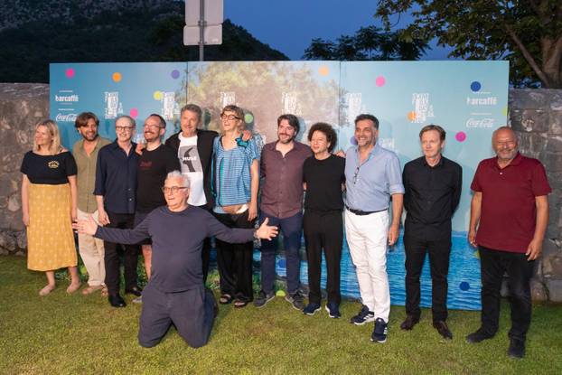 Slano:  Počeo Slano Film Days festival