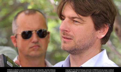 Ministar: Žao mi je što su gosti zatečeni u neugodnoj situaciji