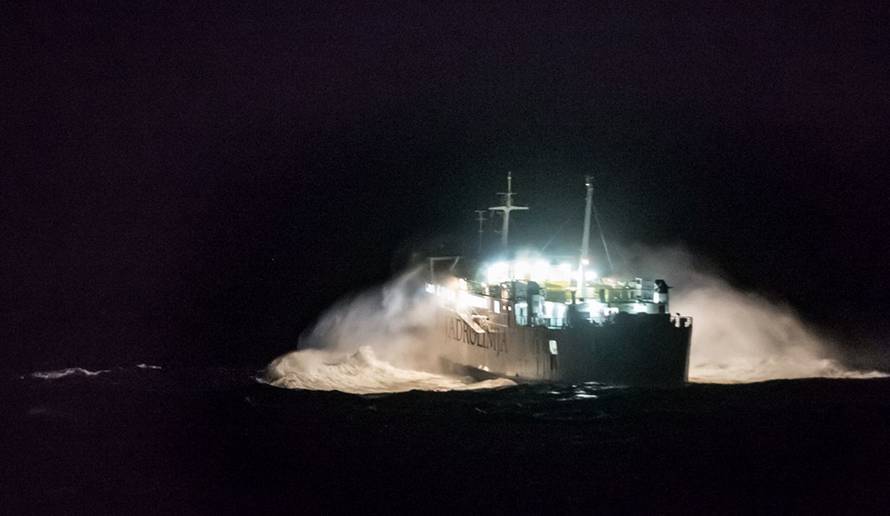 Na njemu se rađalo, pratilo na vječni počinak i spašavao život