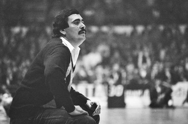 Povijesna utakmica kada je KK Zadar pobijedio KK Cibona u finalu Prvenstva Jugoslavije, 26.4.1986.