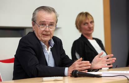 Karlovac: Preminuo je Nikola Vuljanić (74), bivši zastupnik u Saboru i Europskom parlamentu