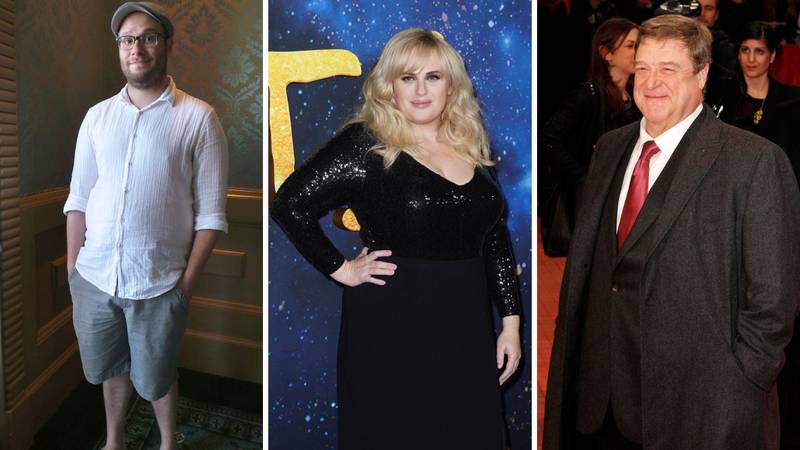 FOTO Proslavili su se punašni, a sada su i preko 45 kila mršaviji: Pogledajte kako su se mijenjali