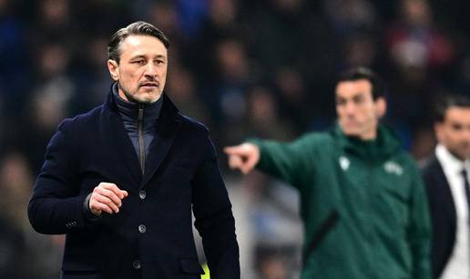 Nijemci donose senzaciju: Kova&ccaron; je na meti engleskih velikana!