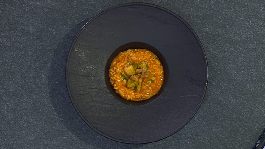 Plavi tim za dlaku pobijedio, a Dominik se razočarao: 'Bili smo blizu savršenstva. Tužan sam'